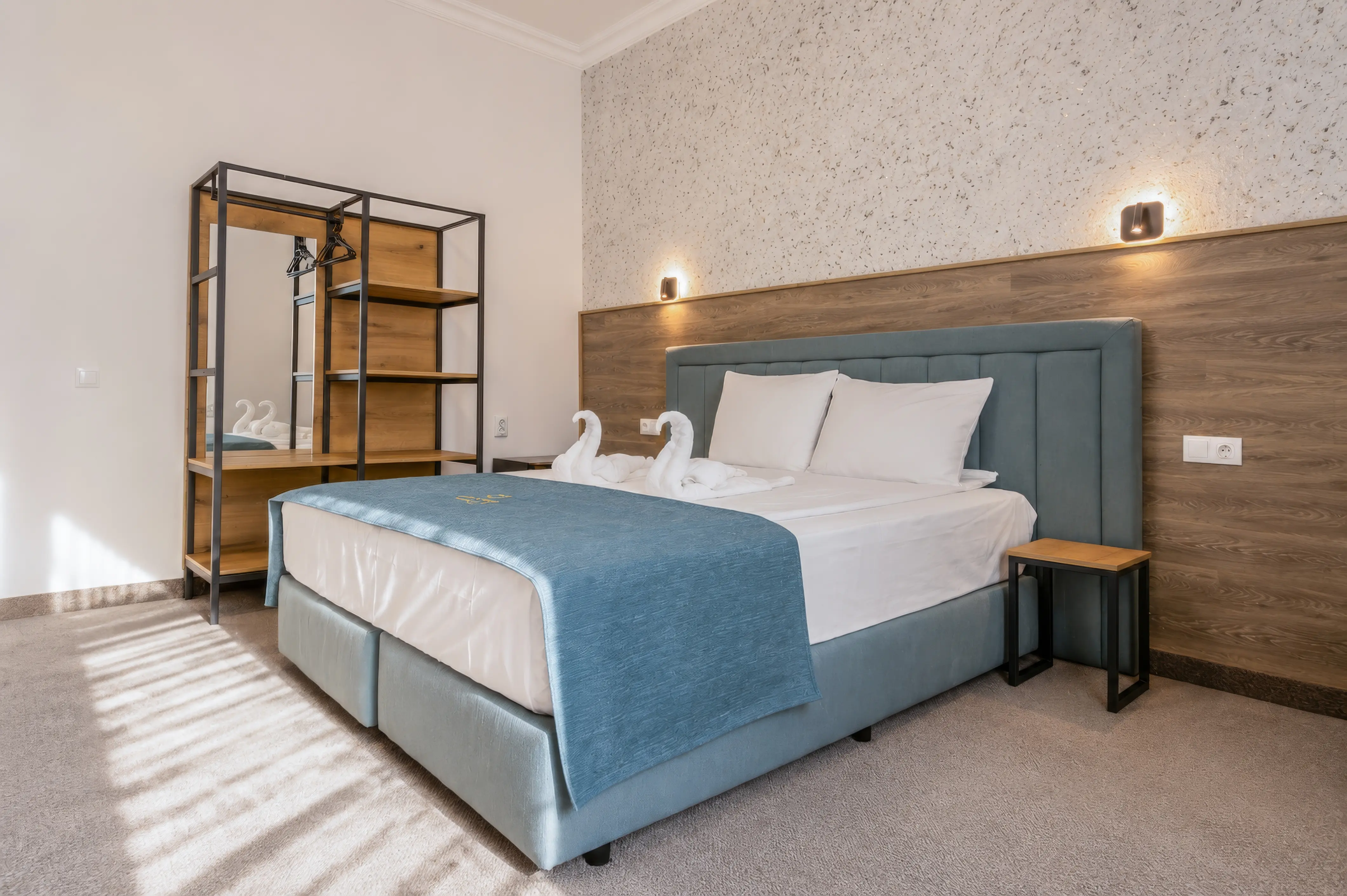 Хотел Ефес Бургас - HOTEL EFES81